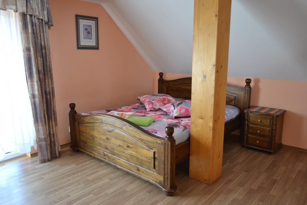 Motelis Aka Kārsava Стая снимка