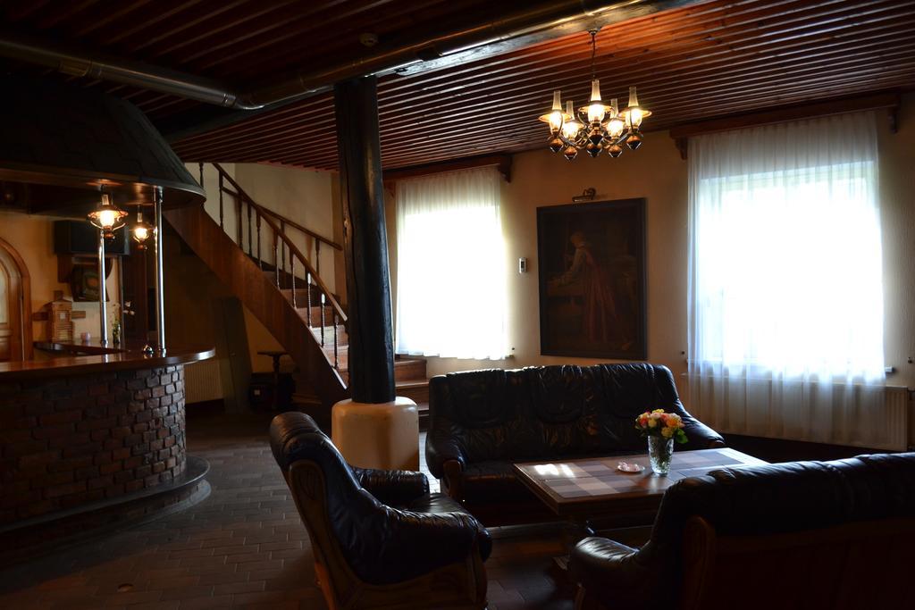 Motelis Aka Kārsava Екстериор снимка